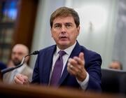 TSA Admin David Cummins