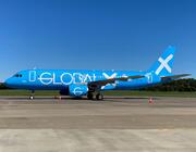 globalx aircraft