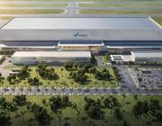 HAECO facility Vietnam