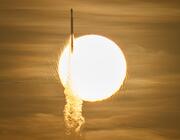 Nancy Grace Roman Telescope lifts off 