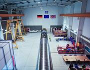 RFA one rocket in production