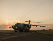embraer tanker