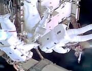 spacewalk