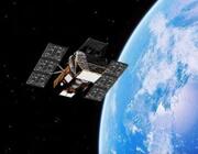 NASA’s Swift Observatory is a satellite that studies gamma-ray bursts and other cosmic objects and events.   Credit: NASA