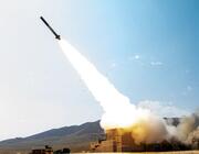 The Lockheed Martin Kodiak launcher fires a practice rocket during a recent test. Credit: Lockheed Martin