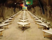 one-way attack Shahed drones