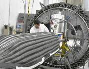 Photo credit: Albany Engineered Composites
