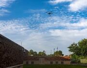 Company says the system can be deployed quickly and relatively inexpensively because it uses existing technologies Credit: Lockheed Martin