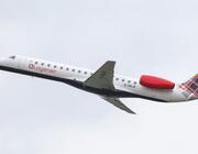 Loganair ERJ-145