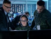Building the Secure Digital Foundation for Defense Modernization