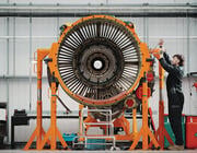 AerFin manufacturing