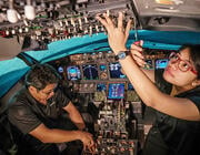 aviation maintenance technicians