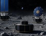 Credit: Northrop Grumman