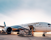 Oman Air 
