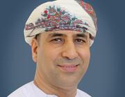 Oman Air CEO Nasser Al Sharji