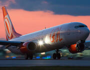 Gol 737NG