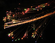 fireworks at eaa airventure oshkosh 2026