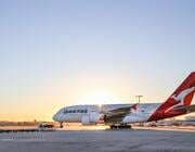 qantas airbus a380