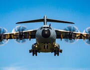 RAF A400M