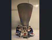 Rocketdyne will retain the RL10 upper stage rocket engine business  Credit: L3Harris