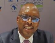 SAA’S Former Acting CEO Matshela Seshibe
