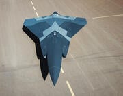 A3 collaborative combat aircraft concept