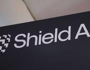 shield ai logo