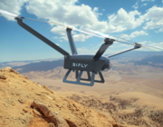 sifly MTOW quadcopter q12