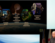 Gen. Stephen Whiting keynote speech 