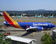 Southwest 737-7