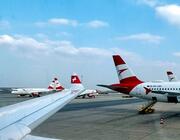 Swiss, Austrian second quarter results