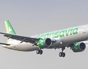 transavia airbus a321neo