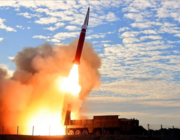 north korean hypersonic missile launch photo