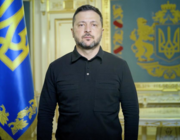 Volodymyr Zelenskyy
