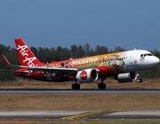 AirAsia A320