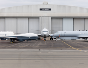  MQ-5C Triton, P-8A Poseidon, MC-55A Peregrine