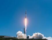SpaceX launch