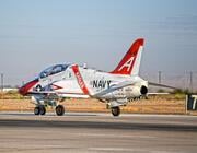 Boeing T-45 Goshawk