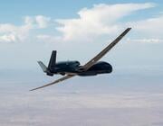  Northrop Grumman RQ-4B Global Hawk