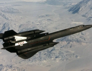 SR-71A