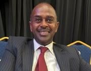 Jambojet CEO Karanja Ndegwa