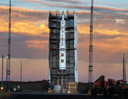 Sentinel missile