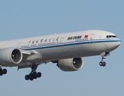 air china boeing 777-300ER