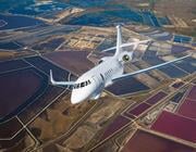 Falcon 2000 Albatros