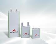 amprius batteries