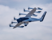 archer midnight air taxi