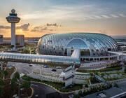 Singapore Changi Airport