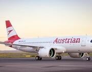 Austrian Airlines A320neo