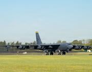 B-52: USAF