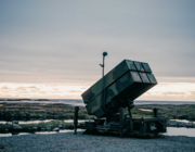 : Kongsberg   Kongsberg Secures Belgian NASAMS Deal Via Netherlands